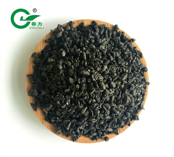 Gunpowder Tea manufacturers