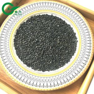 Loose Leaf Organic Gunpowder Green Tea