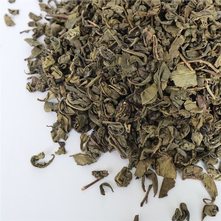 Gunpowder Tea manufacturers