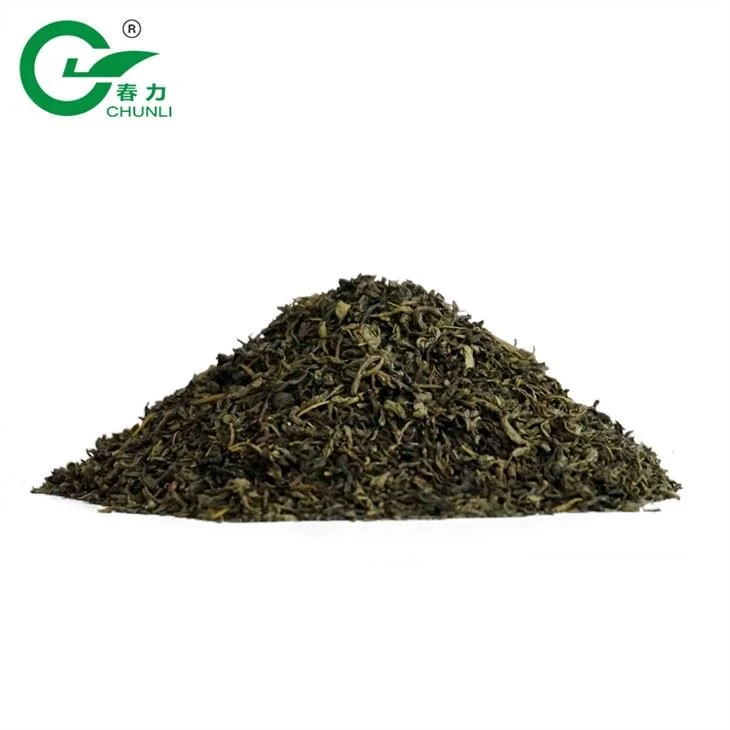 Chunmee Tea manufacturers