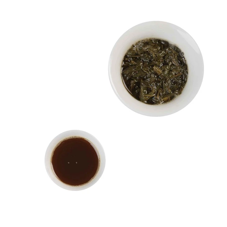 Chinese tea